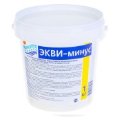 Экви-минус (гранулы) Экви-минус (гранулы)