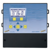 Система управления аттракционами Attraction-Control.NET