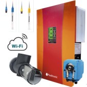 Pooltronic HVG-5-F Подходит для купели или СПА до 5 куб