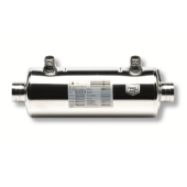 Теплообменник D-HWT 12 корпус н/с спираль н/с 14 кВт AISI 316