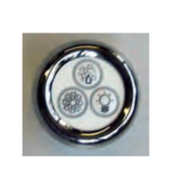 Сенсорный пульт управления № 31