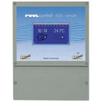 Блок управления PC-400-smart