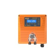Станция дозации ACON MONOJUNIOR (дозирование по временным интервалам любых видов химии)