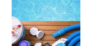 Химия для бассейна